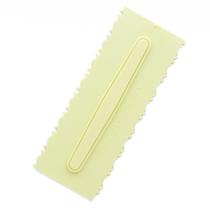 Espátula Decorativa para Bolo Blue Star - X Espátula Decorativa para Bolo Blue Star - X