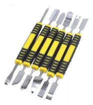 Espátula Desmontagem Alavanca Abrir Celular Tablet Notebook Espátula Desmontagem Alavanca Abrir Celular Tablet Notebook