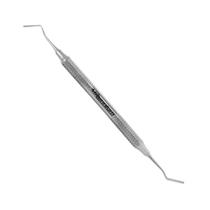 Espátula Dupla Millenium - Golgran Espátula Dupla Millenium - Golgran