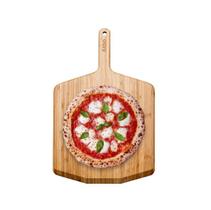 Espátula e Tábua de Bambu Ooni 30cm para Pizza