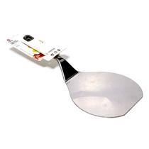 Espátula elevatória para tortilha, biscoitos, pizza ou massas Espátula elevatória para tortilha, biscoitos, pizza ou massas