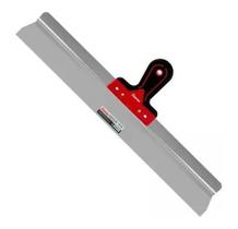 Espatula em Aço Inox 600mm para Drywall - CORTAG-61797 Espatula em Aço Inox 600mm para Drywall - CORTAG-61797