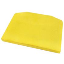 Espátula em EVA para aplicação de rejunte