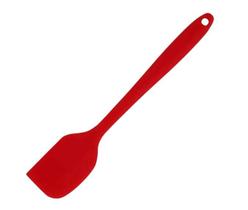 Espátula em Silicone Vermelho 28,6cm - Talberg
