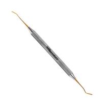 Espátula em Titaneo Suprafil para Resina Millenniun- Golgran