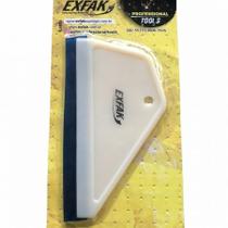 Espatula Emborrachada Long Foot 50-2325 Exfak Espatula Emborrachada Long Foot 50-2325 Exfak
