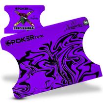 Espátula Envelopamento Blefe Insulfilm Vinil Adesivo Película Poker Tool Espátula Envelopamento Blefe Insulfilm Vinil Adesivo Película Poker Tool