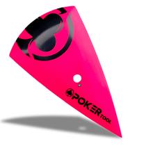 Espátula Envelopamento Contour Pizza Insulfilm Película Adesivo Poker Tool Espátula Envelopamento Contour Pizza Insulfilm Película Adesivo Poker Tool