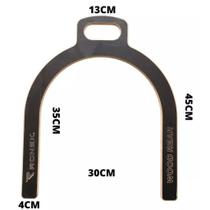 Espátula Envelopamento Insulfilm Retrovisor - Ronek