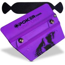 Espátula Envelopamento Trápezio C/ Feltro Switch Card Vinil Adesivo Insulfilm Película Poker Tool Espátula Envelopamento Trápezio C/ Feltro Switch Card Vinil Adesivo Insulfilm Película Poker Tool