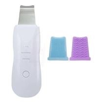 Espátula esfoliante de limpeza de paleta facial ultrassônica Espátula esfoliante de limpeza de paleta facial ultrassônica