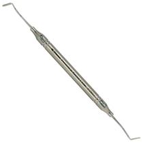 Espátula Espelhada Para Resina Interproximal Nº 2