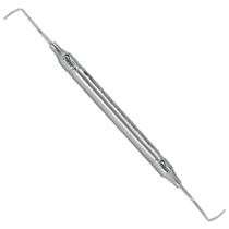 Espátula Espelhada Para Resina Interproximal Nº 2s