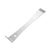 Espátula Extratora De Favo De Mel Em Aço Inoxidável Para Apicultura E Projetos DIY