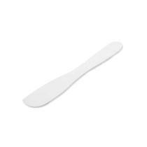 Espatula faca para bolo plastico - mago