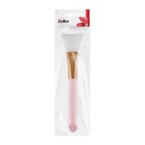 Espátula Facial de Silicone Zalike 14cm Aplicação de Máscaras, Cremes e Séruns com Higiene Espátula Facial de Silicone Zalike 14cm Aplicação de Máscaras, Cremes e Séruns com Higiene