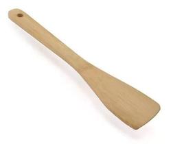 Espátula Fechada Ecokitchen Bambu 30 cm Mimo BM19180 Espátula Fechada Ecokitchen Bambu 30 cm Mimo BM19180