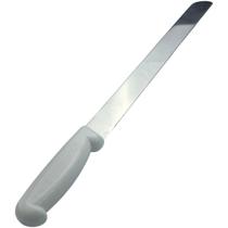 ESPATULA FIO LISO 35CM LINHA GOLD FGL-35 2,8x47CM CONFEITARI