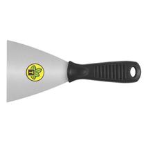 Espátula Flexível 12 Cm Tramontina Em Aço Carbono