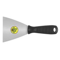 Espátula Flexível 12 Cm Tramontina Em Aço Carbono