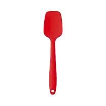 Espátula Funda em Silicone - Vermelho - 28cm - 1 unidade - Prime Chef - Rizzo