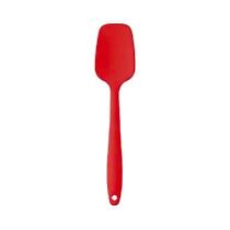 Espátula Funda em Silicone - Vermelho - 28cm - 1 unidade - Prime Chef - Rizzo Espátula Funda em Silicone - Vermelho - 28cm - 1 unidade - Prime Chef - Rizzo