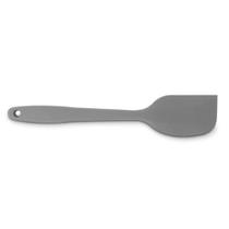 Espatula grande de silicone grey sn1739g 7422 mimo - MIMO STYLE