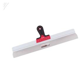 Espátula Grande Massa Corrida Cortag 600mm Drywall Gesso