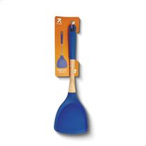 Espátula Grande Silicone Resistente Cozinha utensílios 34cm Zolele SS03