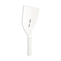 Espátula Hambúrguer Profissional 7x4 1/4 Polegadas Lâmina Aço Inox - Tramontina 24677187