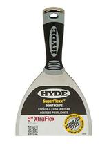Espátula Hyde Tools Inc Super Flexx SS 5 cm