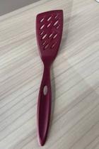 Espátula Idea da Tupperware Marsala,Bordô