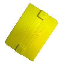 Espatula ima flexivel amarela 50-2076 Espatula ima flexivel amarela 50-2076