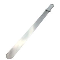 ESPATULA INOX 45CM LINHA GOLD 4,4x2x57 ESG-45 CONFEITARIA ESPATULA INOX 45CM LINHA GOLD 4,4x2x57 ESG-45 CONFEITARIA