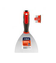 Espátula Inox 5" para Drywall com bit - AT1414 Atlas