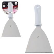 Espatula Inox Art Hs Reta Xc1065 - ZEIN Espatula Inox Art Hs Reta Xc1065 - ZEIN
