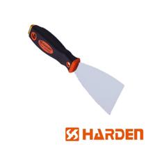 Espatula Inox Cabo Emborrachado 25 Mm Harden