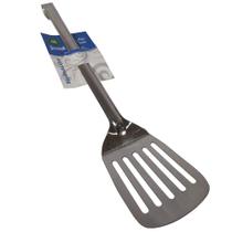 Espatula Inox de Cozinha Vazada Daiwa Espatula Inox de Cozinha Vazada Daiwa