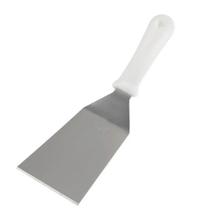 Espátula inox ES90 Mundial branca Espátula inox ES90 Mundial branca