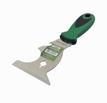 Espatula inox nauber multiuso profissional Espatula inox nauber multiuso profissional