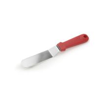 Espatula inox p/confeite.26x3cm mi Espatula inox p/confeite.26x3cm mi