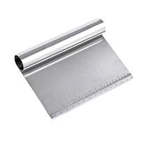 Espatula inox p/massa/legumes.yazi