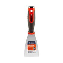 Espátula Inox para Drywall com Bit 6cm - Atlas AT1417