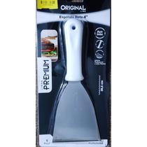 Espatula Inox Premium Curva 4 Original Line