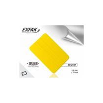 Espátula isósceles big Amarela exfak Espátula isósceles big Amarela exfak