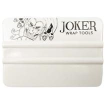 Espatula Joker Branca Nylon - 3041 Espatula Joker Branca Nylon - 3041