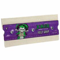 Espátula JOKER Felt Grip 6 Polegadas Espátula JOKER Felt Grip 6 Polegadas