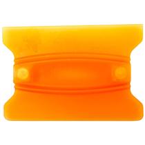 Espatula Joker Great Mag Orange Semi Flexivel - 3111 Espatula Joker Great Mag Orange Semi Flexivel - 3111