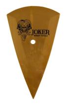 Espátula Joker Pizza Ouro