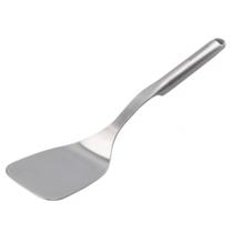 Espátula kitchenaid sólida em aço inoxidável 35cm kmg001ohss